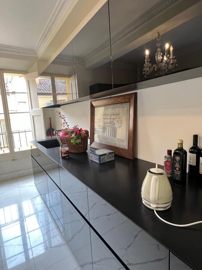 Castiglione 27 Luxury Suite, Bologna